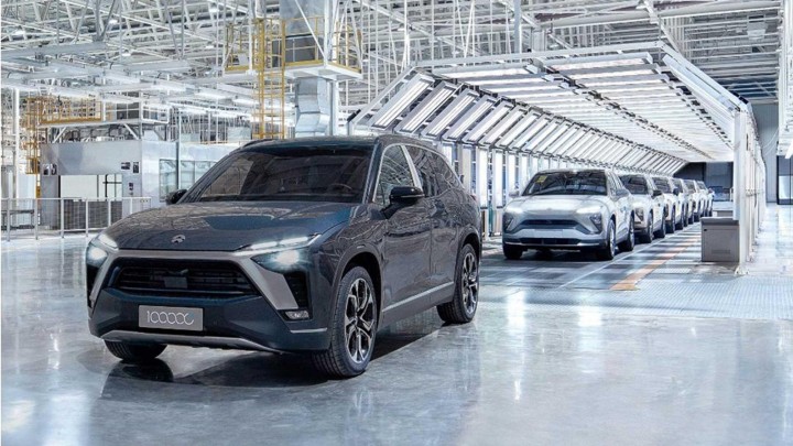 nio 1